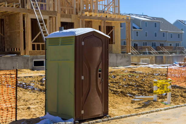 Professional porta potty rental in Mancelona, MI