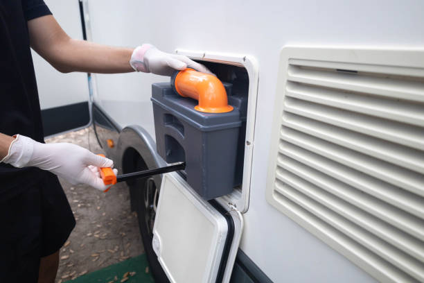 Best Construction site porta potty rental  in Mancelona, MI