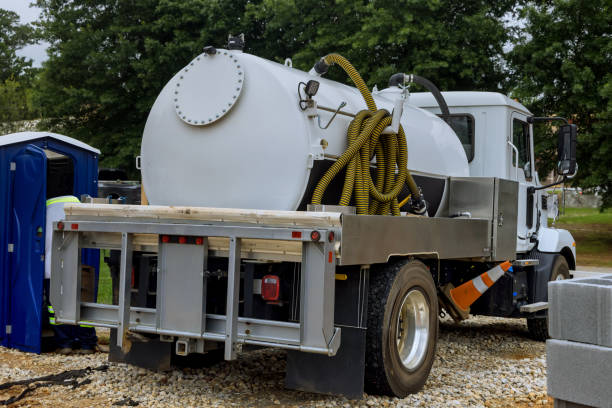 Portable Toilet Options We Offer in Mancelona, MI